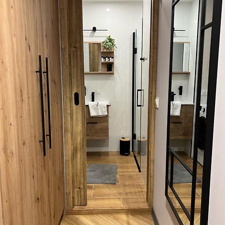 Lts Rent Luxury & Comfortable Residence Letnica Gdansk Exterior foto