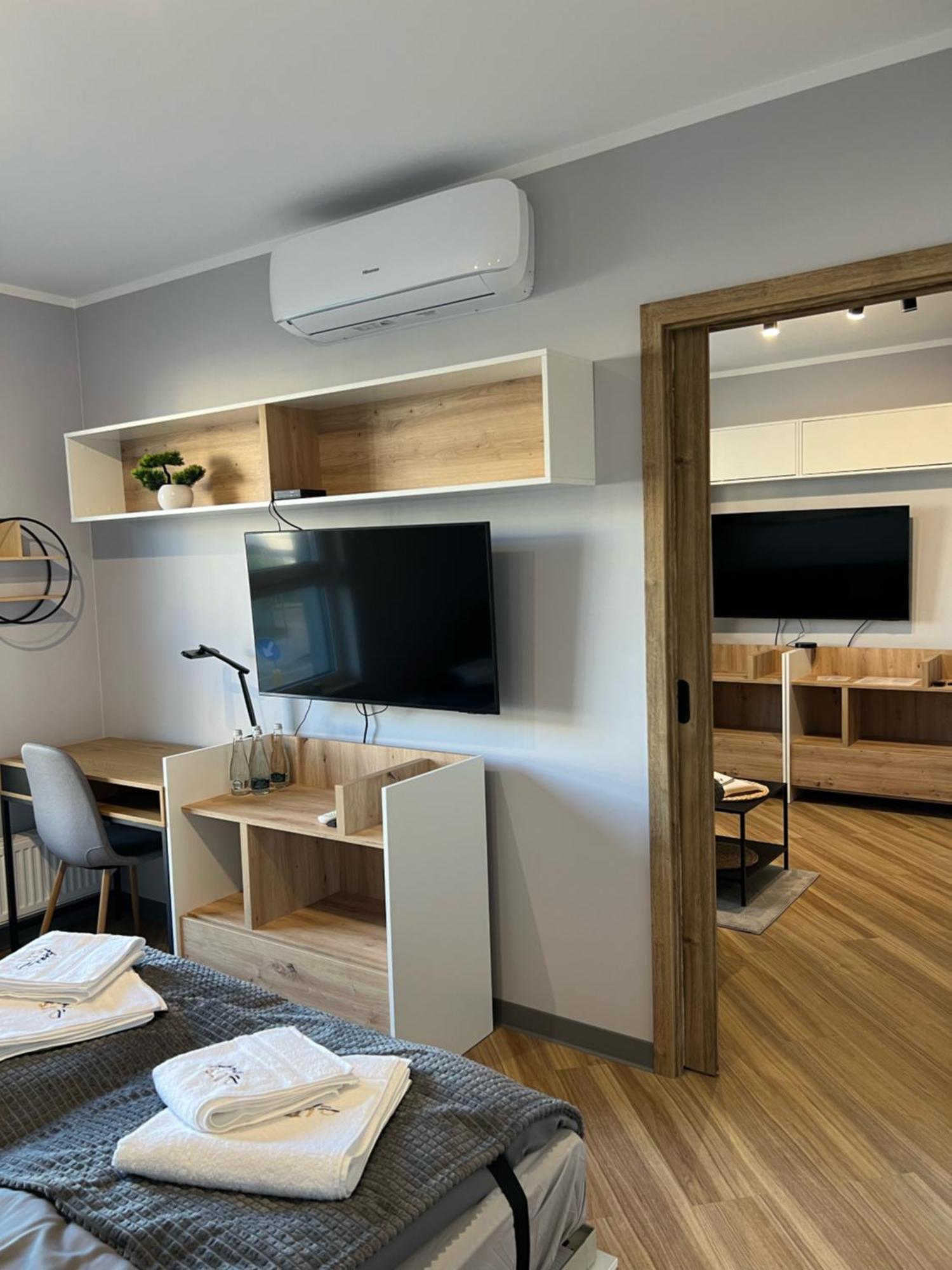 Lts Rent Luxury & Comfortable Residence Letnica Gdansk Exterior foto